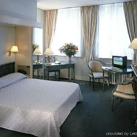 Numa I Scoop & Bruselas