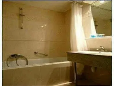 Numa I Scoop & Apartahotel 4*