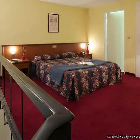 Ξενοδοχείο Hotel Brussels Βρυξέλλες