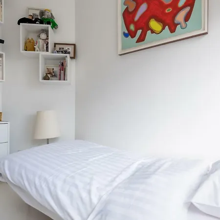 Europea Louise Terrace - Appartement *