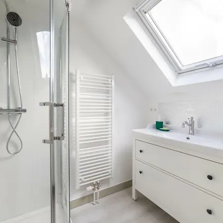 Sweet -dansaert 브뤼셀