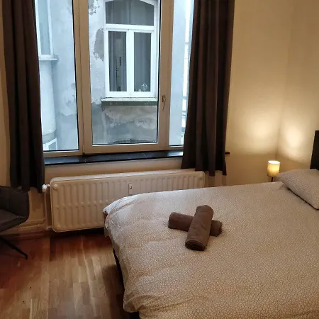 Flat Center Apartamento *