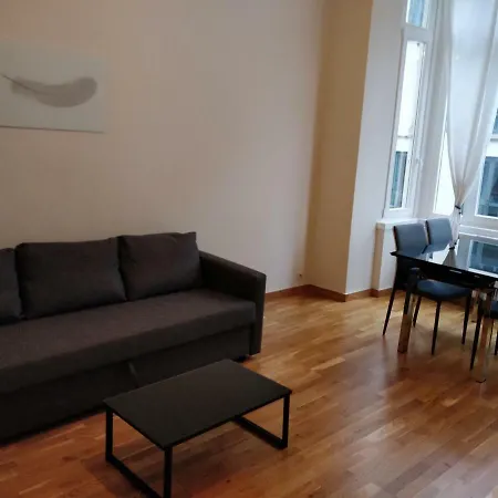 Flat Center Apartamento *