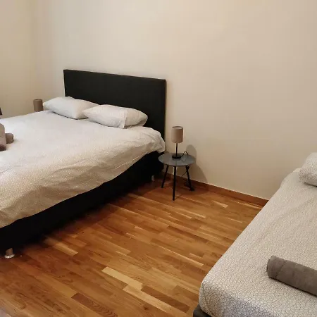 Apartamento Flat Center