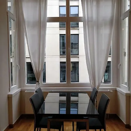 Flat Center Apartamento *
