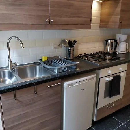 Flat Center Apartamento *