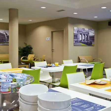 Adagio Access Europe Aparthotel