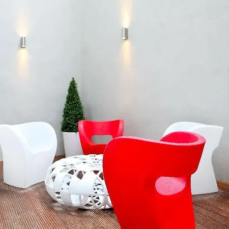 Ξενοδοχείο Theater 2*