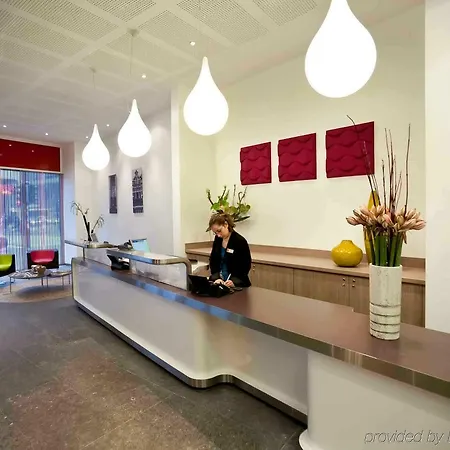 Aparthotel Adagio Grand Place Brusel