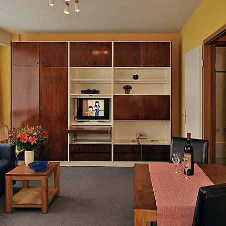 Wellington 3* Bruxelles