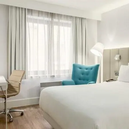 Nh Grand Place Arenberg Bruxelles