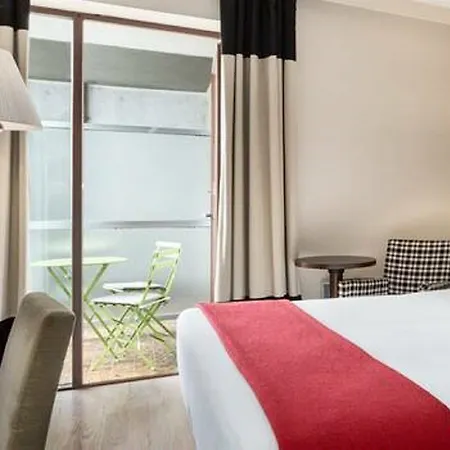 Nh Grand Place Arenberg Hotel 4*