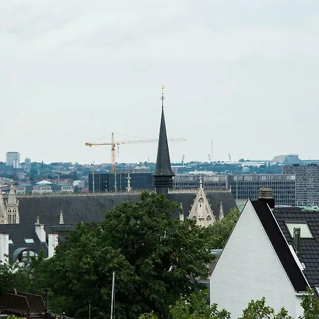 Apartament Smartflats - High Street *