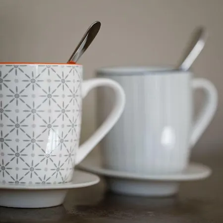 Be And Be Sablon Bed & Breakfast Brussel