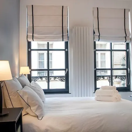 Be And Be Sablon Bed & Breakfast 2*