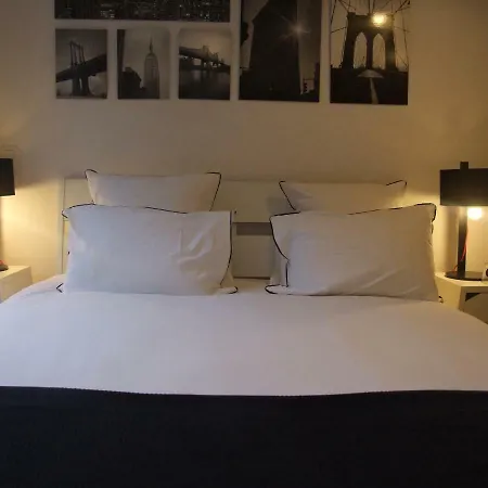 Be And Be Sablon Bed & Breakfast 2*