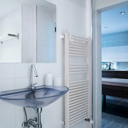 Place Jourdan 3* Bruksela