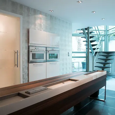 Nocleg ze śniadaniem Place Jourdan