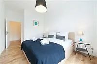 Inn Sweet Livourne 3*