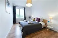 Sweet Livourne Inn Brussels