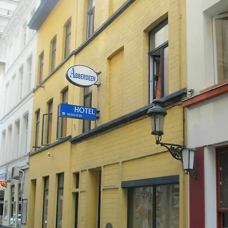 Отель Le Grand Colombier