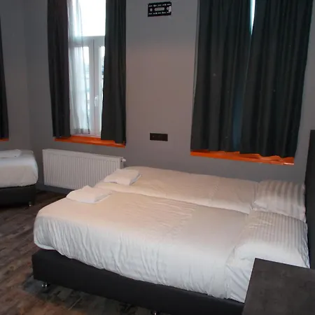 Хостел Urban Centre