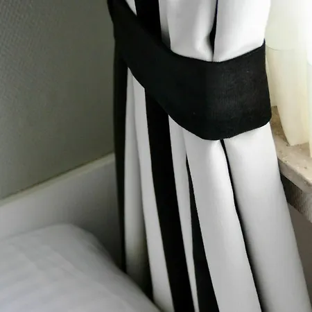 Numa I Scoop & Ξενοδοχείο με διαμερίσματα Βρυξέλλες