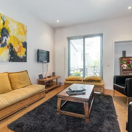 Fantastic Large House * Bruselas