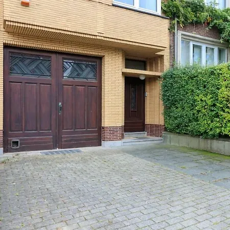 Feriehus Fantastic Large House