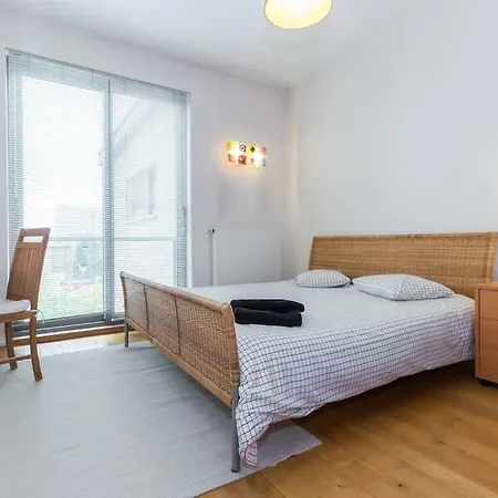 בית נופש Fantastic Large House *