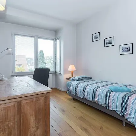 בית נופש Fantastic Large House *