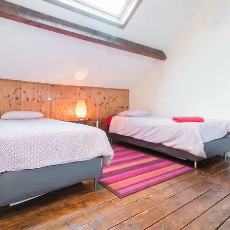 Fantastic Large House