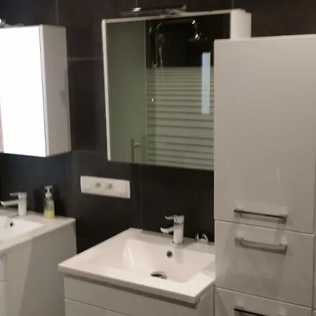 Le Repos Se Merite Guest house