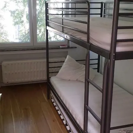 Le Repos Se Merite Guest house Brussels