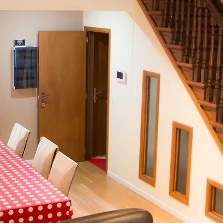 Guest house Le Repos Se Merite *