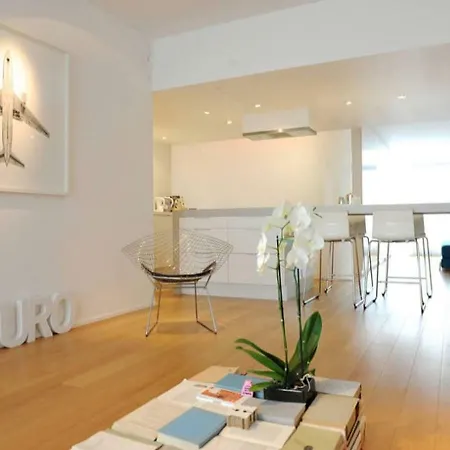 Апартаменты Minimalistic In Premium Location