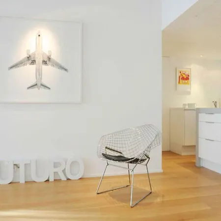 Апартаменты Minimalistic In Premium Location *