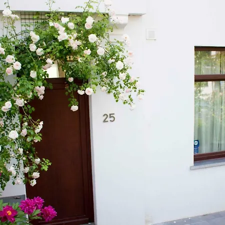 Moensberg Bed & Breakfast Linkebeek