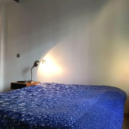 Gachard Apartment Brussels