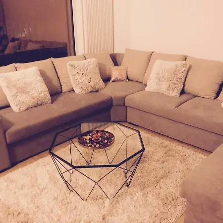Luxury Loft Duplex Penthouse Of 190m2 & Free Parking ! Apartment *