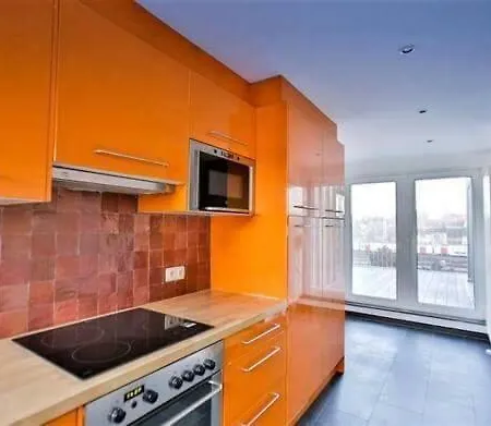 Luxury Loft Duplex Penthouse Of 190m2 & Free Parking ! 아파트 브뤼셀