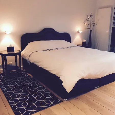 Luxury Loft Duplex Penthouse Of 190m2 & Free Parking ! Apartment