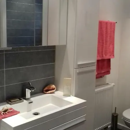Apartman Auderghem