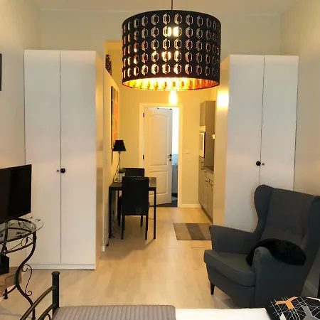 Petit Jourdan Eu * Bruksela