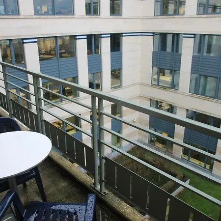 New Design In Appartement