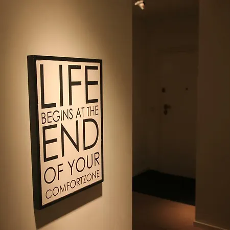 Appartement New Design In *