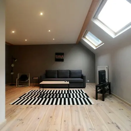 Parlamentarium * Bruselas