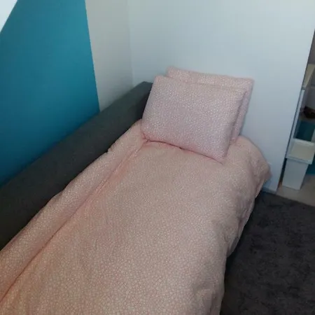 Private Airport * Brussel