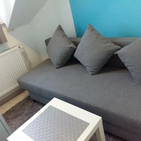 Appartement Private Airport Brussel