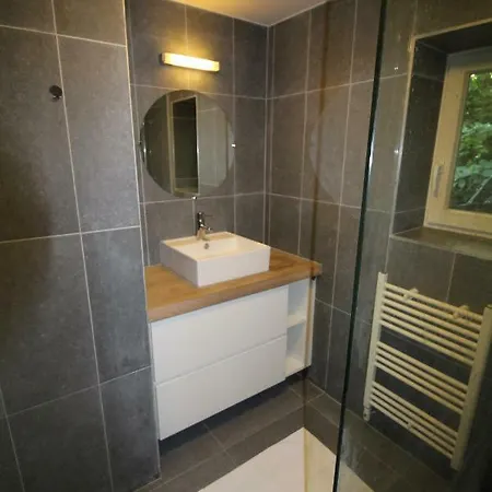 Casa Terlinden Prázdninový dům *